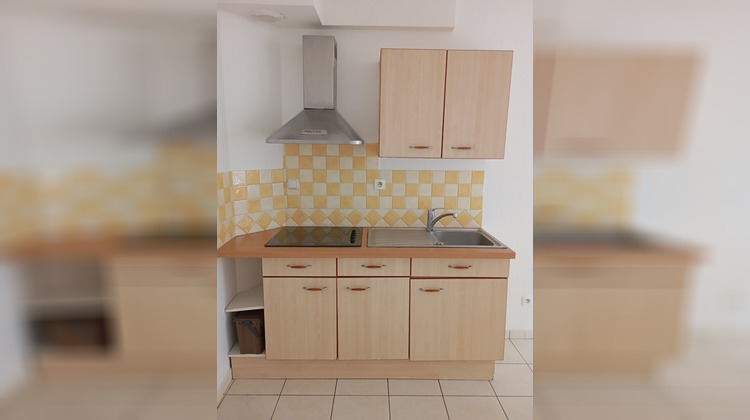 Ma-Cabane - Location Appartement BREST, 20 m²