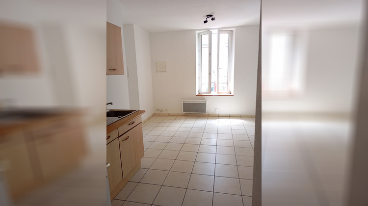 Ma-Cabane - Location Appartement BREST, 20 m²