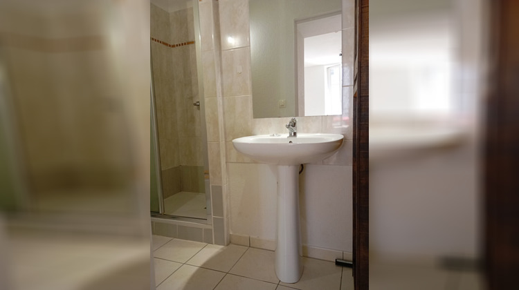 Ma-Cabane - Location Appartement BREST, 20 m²