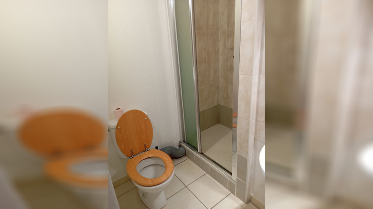 Ma-Cabane - Location Appartement BREST, 20 m²