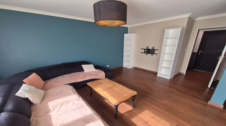 Ma-Cabane - Location Appartement BREST, 104 m²