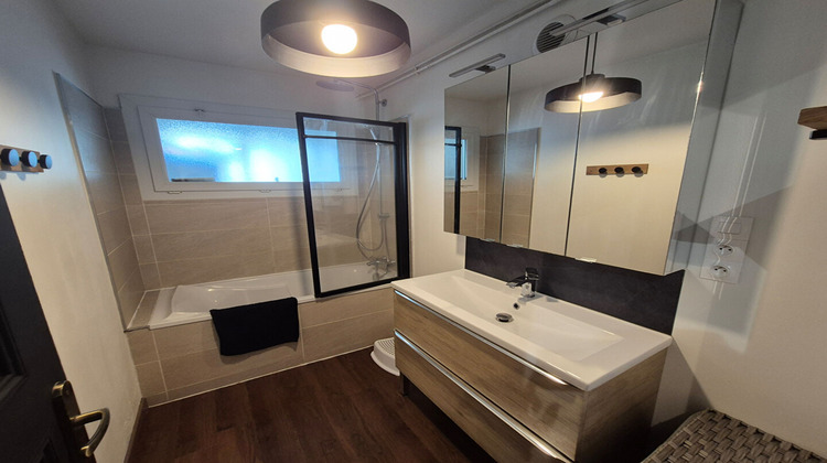 Ma-Cabane - Location Appartement BREST, 104 m²