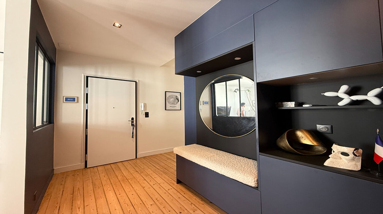 Ma-Cabane - Location Appartement BREST, 111 m²