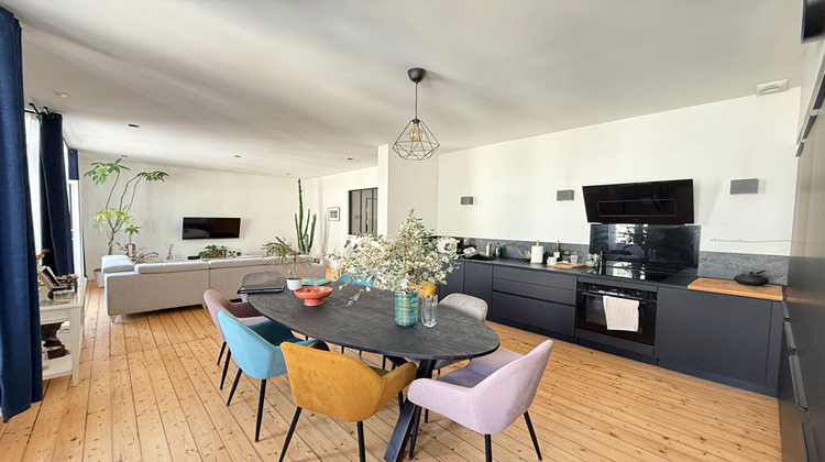 Ma-Cabane - Location Appartement BREST, 111 m²