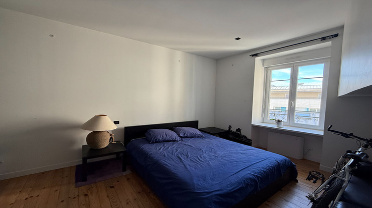 Ma-Cabane - Location Appartement BREST, 111 m²
