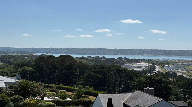 Ma-Cabane - Location Appartement BREST, 180 m²
