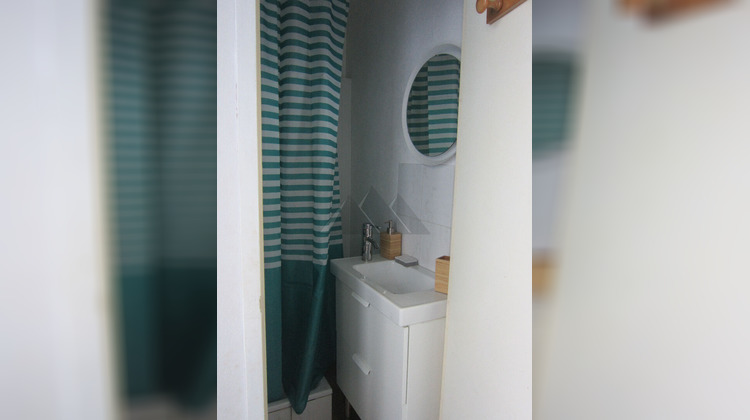 Ma-Cabane - Location Appartement BREST, 27 m²