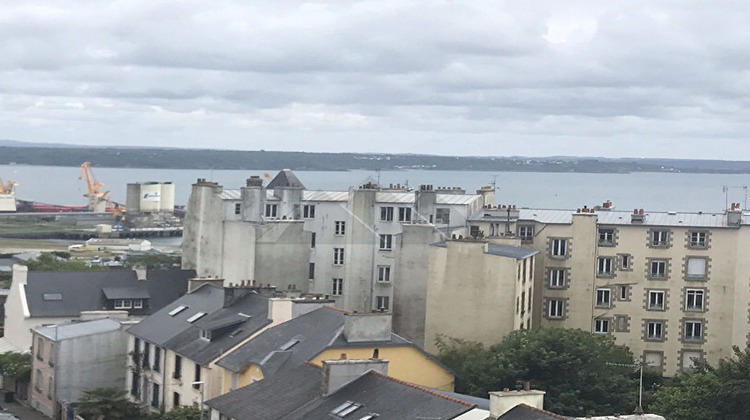 Ma-Cabane - Location Appartement BREST, 52 m²