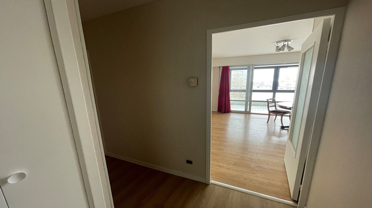Ma-Cabane - Location Appartement BREST, 50 m²