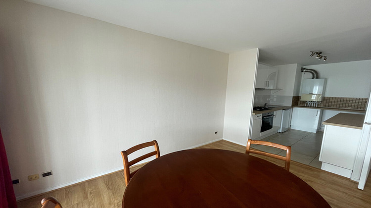 Ma-Cabane - Location Appartement BREST, 50 m²