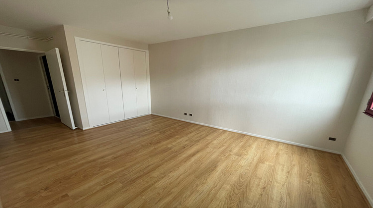 Ma-Cabane - Location Appartement BREST, 50 m²