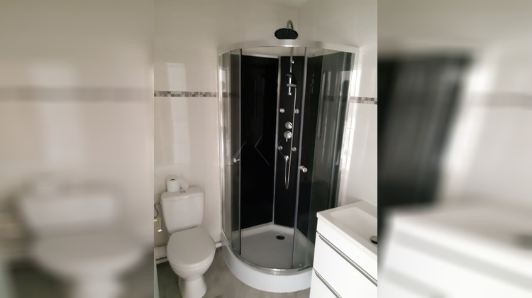 Ma-Cabane - Location Appartement BREST, 18 m²