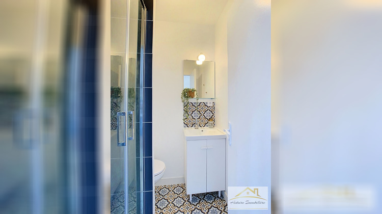 Ma-Cabane - Location Appartement BREST, 18 m²