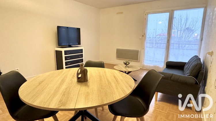 Ma-Cabane - Location Appartement Brest, 45 m²