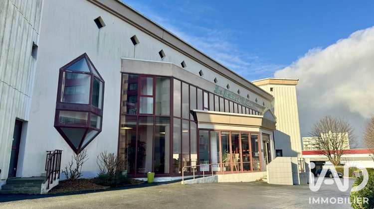 Ma-Cabane - Location Appartement Brest, 45 m²