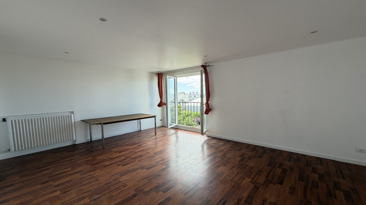 Ma-Cabane - Location Appartement Brest, 66 m²