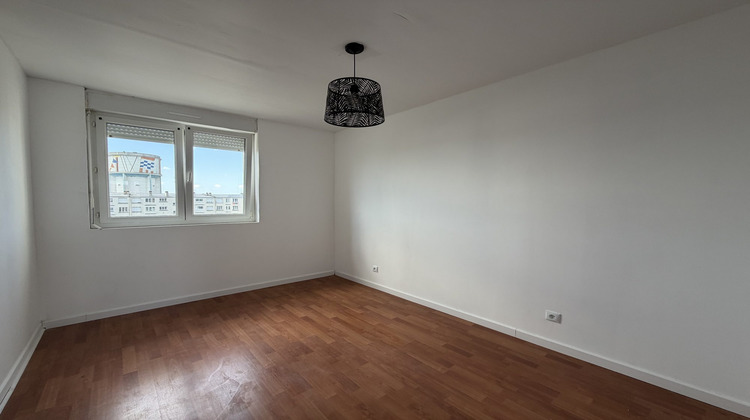 Ma-Cabane - Location Appartement Brest, 66 m²