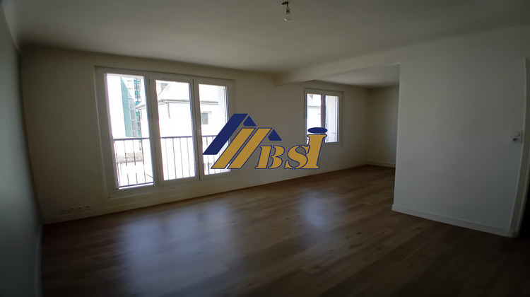 Ma-Cabane - Location Appartement Brest, 67 m²