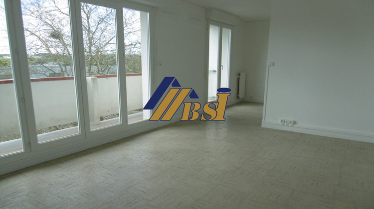Ma-Cabane - Location Appartement Brest, 77 m²