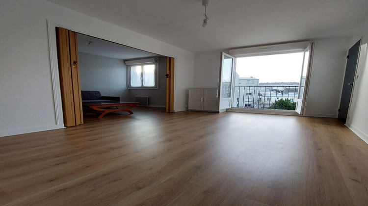 Ma-Cabane - Location Appartement BREST, 52 m²