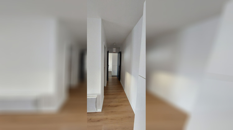 Ma-Cabane - Location Appartement BREST, 52 m²