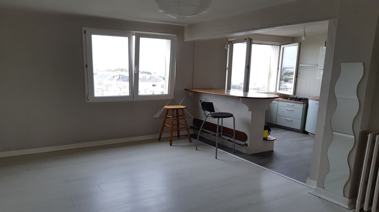 Ma-Cabane - Location Appartement BREST, 49 m²