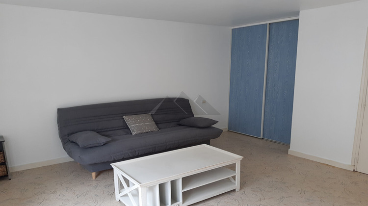 Ma-Cabane - Location Appartement BREST, 28 m²