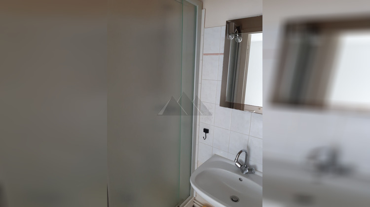 Ma-Cabane - Location Appartement BREST, 28 m²