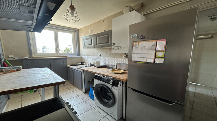 Ma-Cabane - Location Appartement BREST, 68 m²
