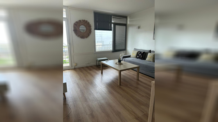 Ma-Cabane - Location Appartement BREST, 58 m²