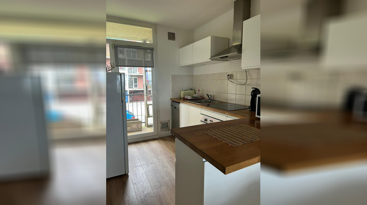 Ma-Cabane - Location Appartement BREST, 58 m²
