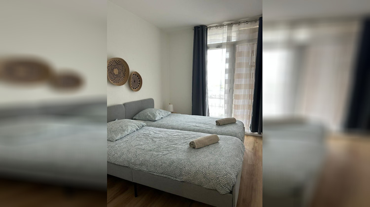 Ma-Cabane - Location Appartement BREST, 58 m²