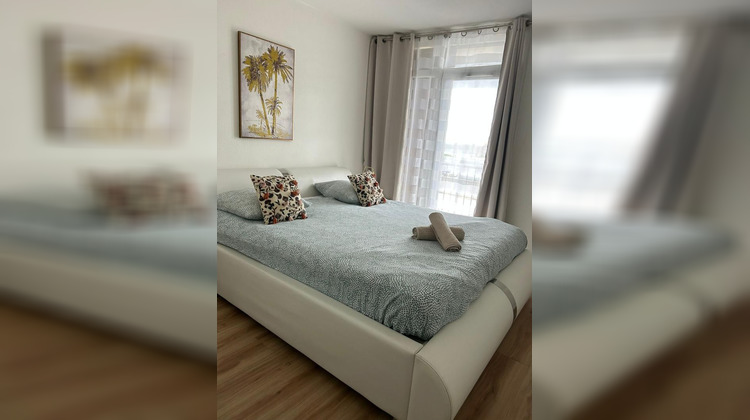 Ma-Cabane - Location Appartement BREST, 58 m²