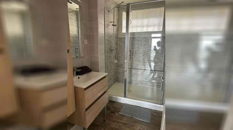 Ma-Cabane - Location Appartement BREST, 58 m²