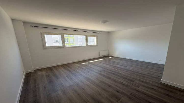 Ma-Cabane - Location Appartement BREST, 49 m²