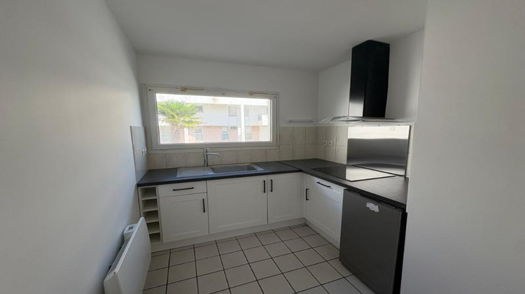 Ma-Cabane - Location Appartement BREST, 49 m²