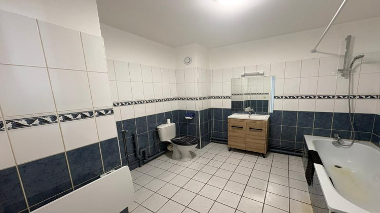 Ma-Cabane - Location Appartement BREST, 49 m²