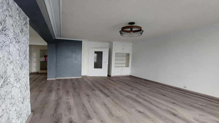 Ma-Cabane - Location Appartement BREST, 59 m²