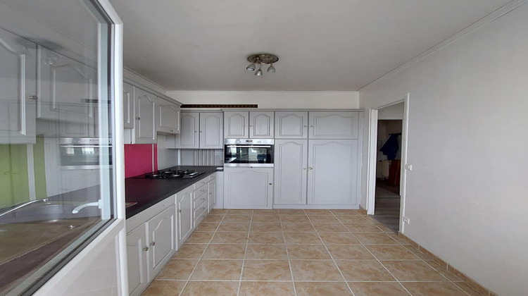 Ma-Cabane - Location Appartement BREST, 59 m²