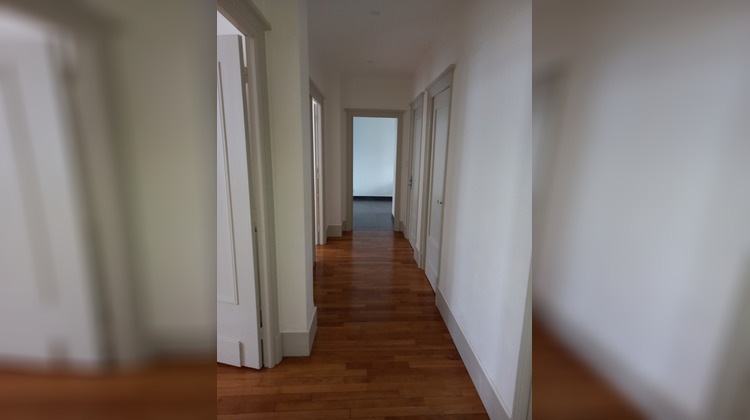 Ma-Cabane - Location Appartement BREST, 95 m²