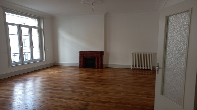 Ma-Cabane - Location Appartement BREST, 95 m²