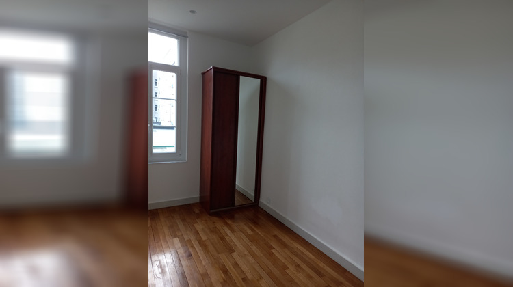 Ma-Cabane - Location Appartement BREST, 95 m²