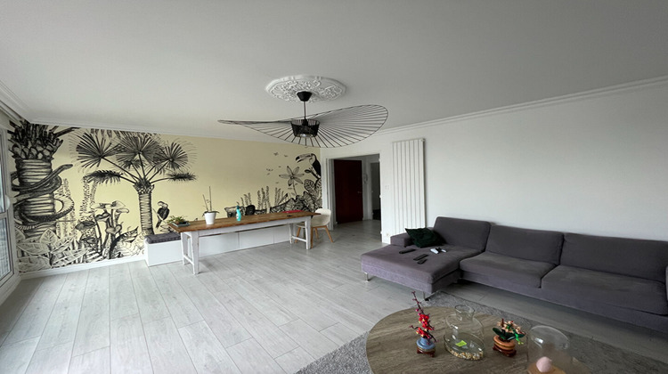 Ma-Cabane - Location Appartement BREST, 73 m²