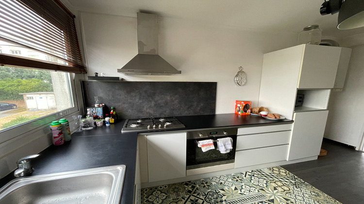 Ma-Cabane - Location Appartement BREST, 73 m²