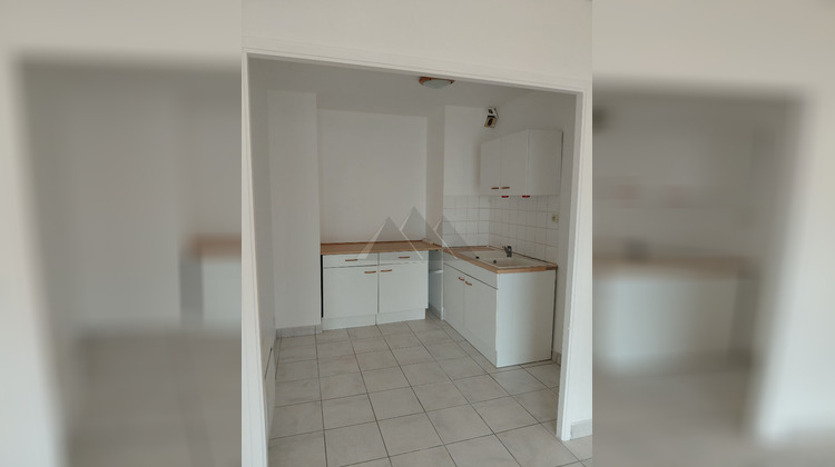 Ma-Cabane - Location Appartement BREST, 60 m²