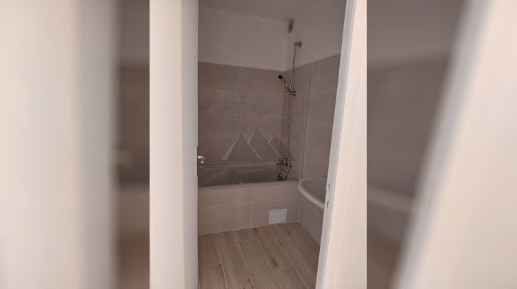 Ma-Cabane - Location Appartement BREST, 60 m²