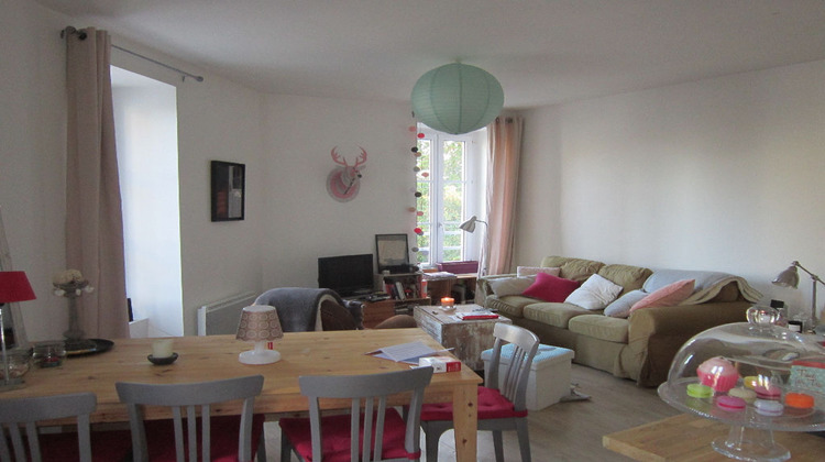 Ma-Cabane - Location Appartement BREST, 60 m²