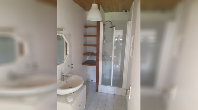 Ma-Cabane - Location Appartement BREST, 60 m²