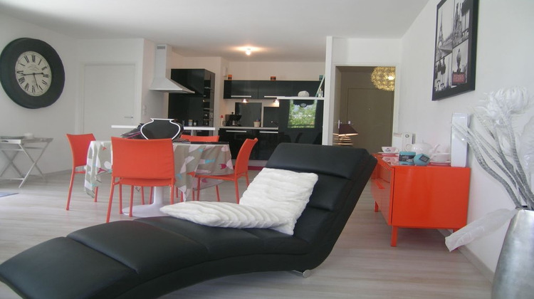 Ma-Cabane - Location Appartement BREST, 104 m²