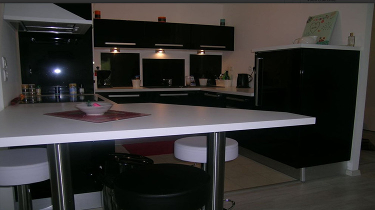 Ma-Cabane - Location Appartement BREST, 104 m²
